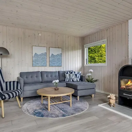 Jovana - 500m From The Sea By Interhome * אבנרה