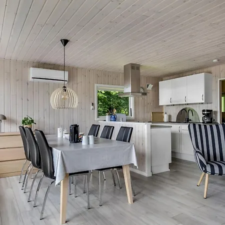 Jovana - 500m From The Sea By Interhome אבנרה