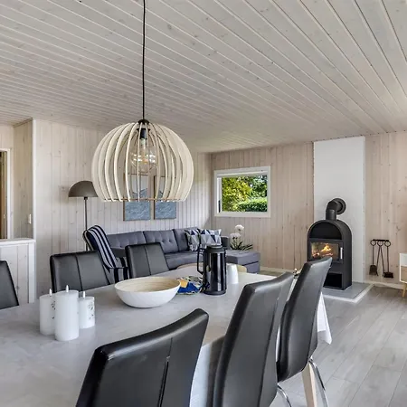 Jovana - 500m From The Sea By Interhome Aabenraa