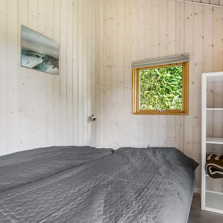 Jovana - 500m From The Sea By Interhome Aabenraa