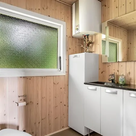 בית נופש Jovana - 500m From The Sea By Interhome *